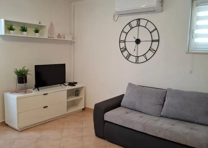 Apartment J&m Rogoznica (Sibenik-Knin)