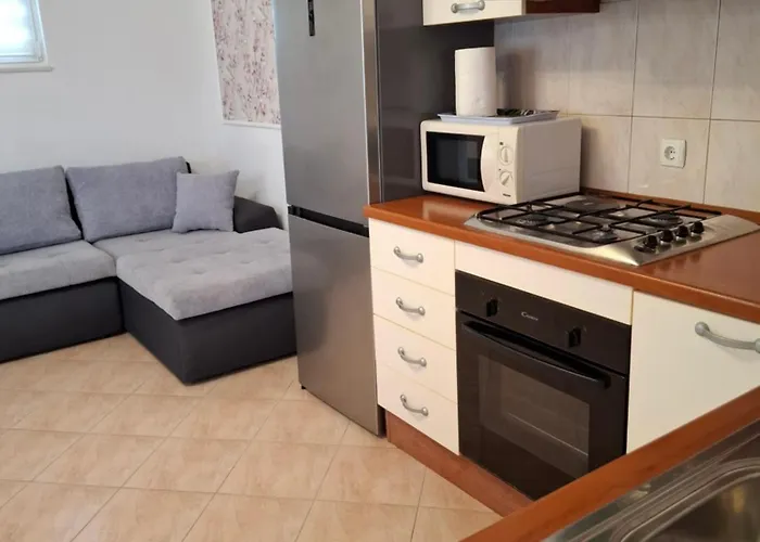 Apartment J&m Rogoznica (Sibenik-Knin)
