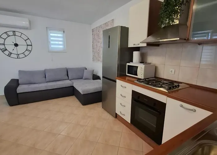 Apartman J&m
