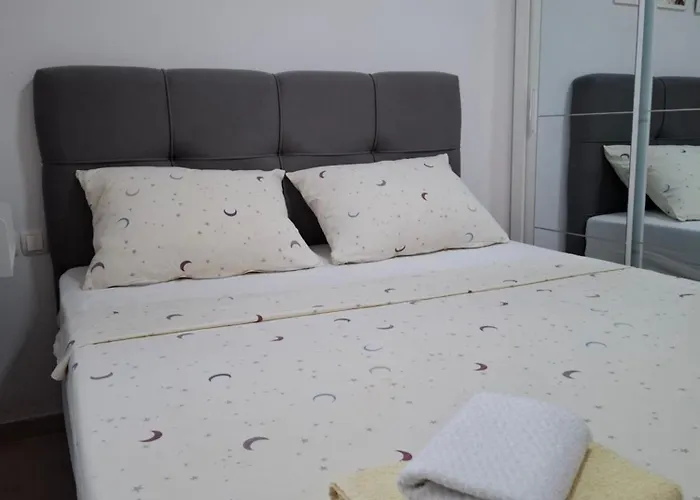 J&m Apartment Rogoznica (Sibenik-Knin)