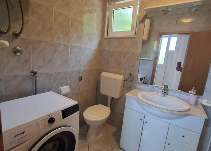 Apartamento J&m Rogoznica (Sibenik-Knin)