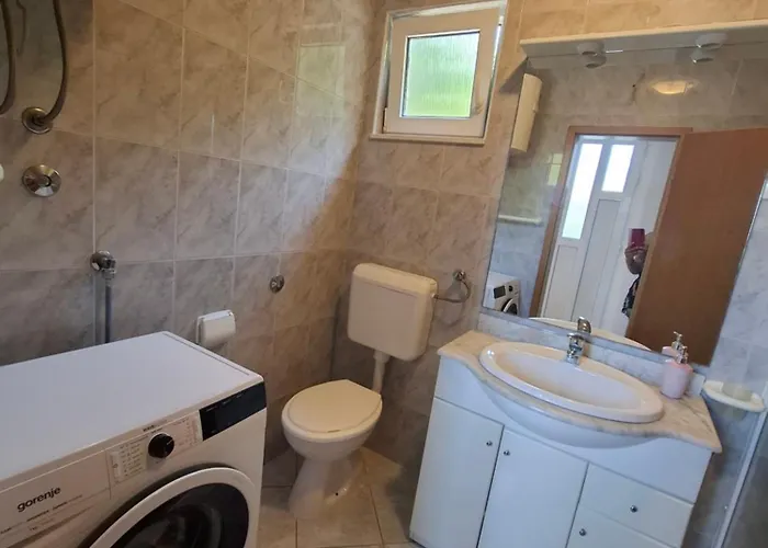 Apartamento J&m Rogoznica (Sibenik-Knin)