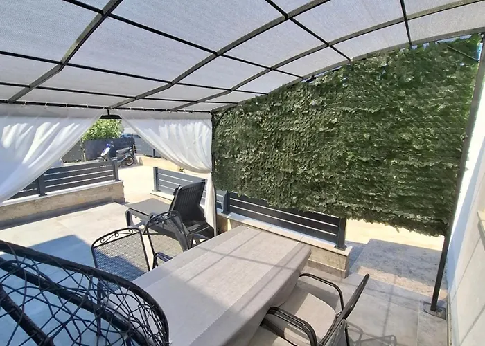 Apartamento J&m Rogoznica (Sibenik-Knin)